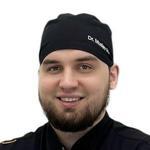 Стоматолог-ортопед Мусиев М. А., Тюмень