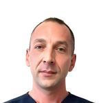 Эндоскопист Рипп С. В., Тюмень