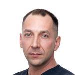 Эндоскопист Рипп С. В., Тюмень