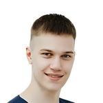 Стоматолог Шутов М. С., Тюмень