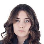Стоматолог Омелькина А. С., Тюмень