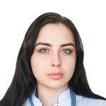 Терапевт Тарасова М. В., Тюмень