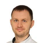 Офтальмолог (окулист) Датских Е. О., Тюмень