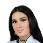 Кардиолог Ахшиятова Н. И., Тюмень