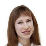 Гастроэнтеролог Кузьмина О. А., Тюмень