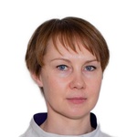 Ревматолог Толмачева В. В., Тюмень