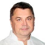 Дерматолог Леонтьев И. Г., Тюмень