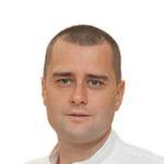 Стоматолог-ортопед Созонюк Д. А., Тюмень