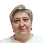 Гастроэнтеролог Битюкова Л. В., Тюмень