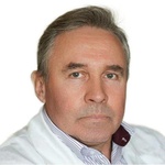 Гепатолог Шонин А. Л., Тюмень