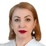 Гинеколог Скрипка О. А., Тюмень