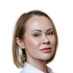 Врач-косметолог Батова А. П., Тюмень