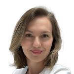 Маммолог Петрова Н. В., Тюмень