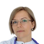 Аллерголог Баженова Н. Н., Тюмень