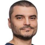 Стоматолог-хирург Курдюков Д. А., Тюмень