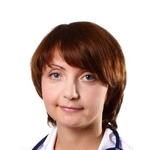 Офтальмолог (окулист) Попова Н. В., Тюмень