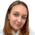 Эндокринолог Вострикова О. Г., Тюмень