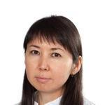 Невролог Гильфанова Р. Т., Тюмень