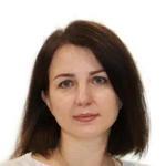 Стоматолог Сапожникова Н. В., Тюмень