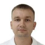 Стоматолог-ортопед Шихалеев З. В., Тюмень