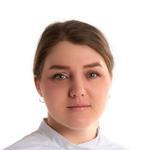 Эндокринолог Зитева Е. С., Тюмень