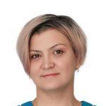 Массажист Жамолова Ю. Е., Тюмень