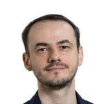 Анестезиолог-реаниматолог Горланов А. Е., Тюмень