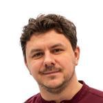 Стоматолог-ортопед Кравченко И. С., Тюмень