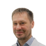 Артролог Герасимович Д. А., Тюмень