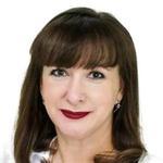 Вертебролог Долгиер М. А., Тюмень