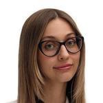 Эндокринолог Земляницина А. П., Тюмень