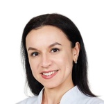 Гастроэнтеролог Лейер Н. А., Тюмень