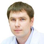 Гинеколог Суханов А. А., Тюмень