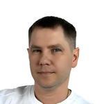 Гинеколог Суханов А. А., Тюмень