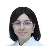 Терапевт Сайидова У. М., Тюмень