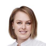 Дерматолог Вихлянцева Я. В., Тюмень