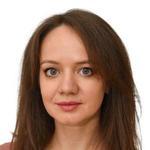 Дерматолог Сарычева А. А., Тюмень