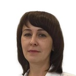 Гастроэнтеролог Борш Е. Е., Тюмень