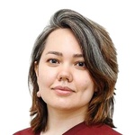 Врач УЗИ Брезе Н. С., Тюмень