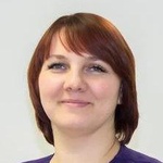 Анестезиолог-реаниматолог Процкая М. Н., Тюмень