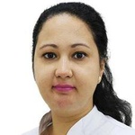 Терапевт Егорова А. И., Тюмень