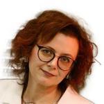 Психотерапевт Томина Е. И., Тюмень