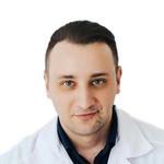 Психиатр Денисенко В. В., Тюмень