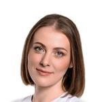 Врач УЗИ Соловьева Е. А., Тюмень