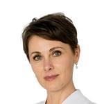 Врач УЗИ Соловьева Е. А., Тюмень