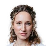 Врач-косметолог Дударева Е. С., Тюмень