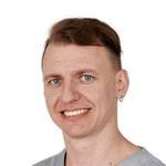 Стоматолог-ортопед Сиряк Д. С., Тюмень