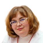 Психотерапевт Степовая А. В., Тюмень