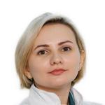 Гастроэнтеролог Кузьмина Ю. С., Тюмень