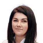 Психиатр Ракитина Р. С., Тюмень